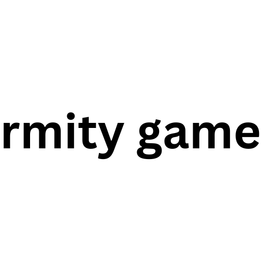 rmity game play